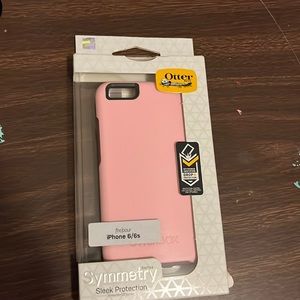 Brand new, never used, still in box Otter Box IPhone 6/6s Phone Case
